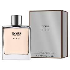 Perfume Hugo Boss Hugo Man  (1)
